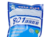 801建筑膠粉與傳統801建筑膠的區別