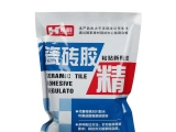 瓷磚膠精好不好呢？