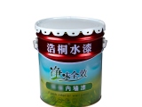 水性漆安全嗎？